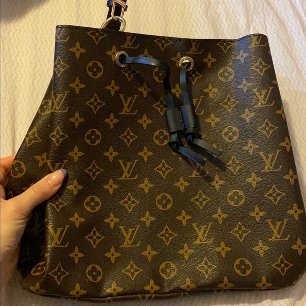Brand new bag !